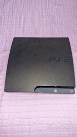 Ps3 Slim HS