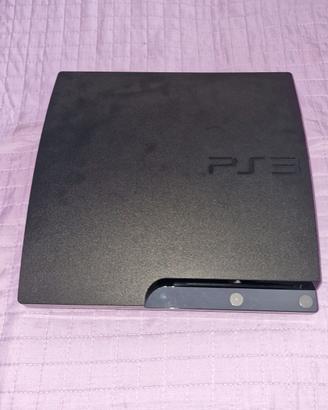 Ps3 Slim HS