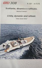 GOMMONE BWA 308 NEW  PROMO PRIMAVERA