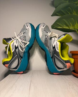 Scarpe.Saucony