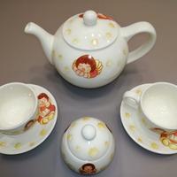 Set da te' THUN Nuovo