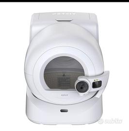 Lettiera Purobot ultra