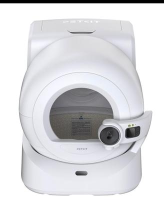 Lettiera Purobot ultra