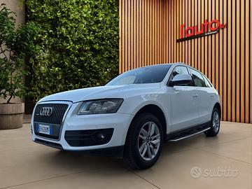Audi Q5 2.0 TDI 170 CV quattro S tronic Advanced P