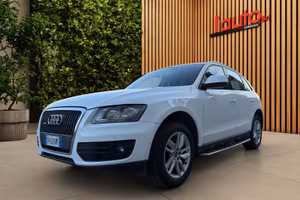 Audi Q5 2.0 TDI 170 CV quattro S tronic Advanced P