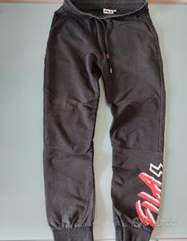 Fila, pantaloni tuta 12 anni unisex 