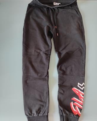 Fila, pantaloni tuta 12 anni unisex 