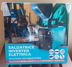 saldatrice