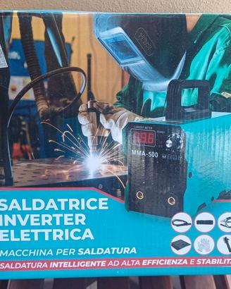 saldatrice