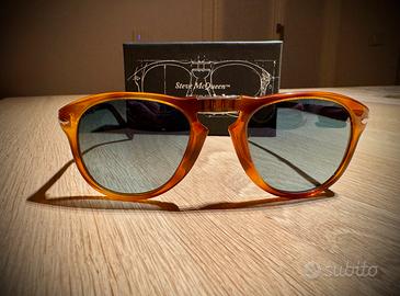 Occhiali da sole Persol Steve Mc Queen