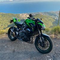 Kawasaki Z900 A2