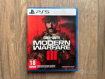 Call of Duty 3 Playstation Ps5