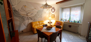 Appartamento Via Torino Bolzano