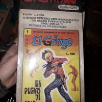 el gringo n°1