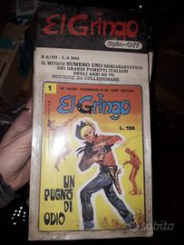 el gringo n°1
