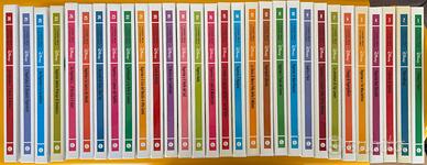 CLASSICI LETTERATURA DISNEY CORRIERE COMPLETO 1-30