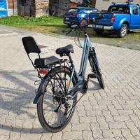 E-bike Esperia Agata