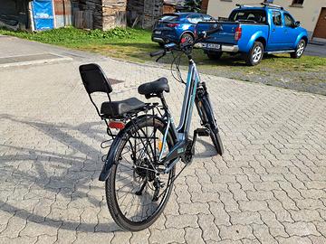 E-bike Esperia Agata