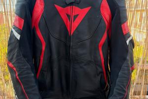 STOCK ABBIGLIAMENTO MOTO DAINESE + AGV – COMPLETO