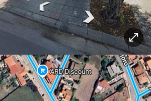 Serrenti area edificabile 1.728 mq