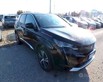 PEUGEOT 3008 BlueHDi 130 S&S EAT8 Allure