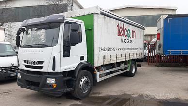 Iveco Eurocargo 180E25 euro 6