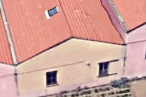 Porzione capannone uso artigianale commerciale