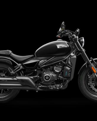 Cf Moto 450CLC