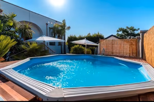Casa per vacanze estive Salento Puglia