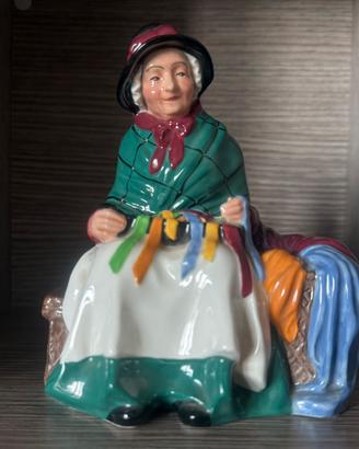 Statuina inglese Royal Doulton