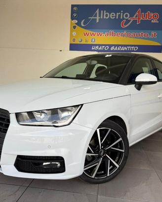AUDI A1 SPB 1.4 TDI Admired