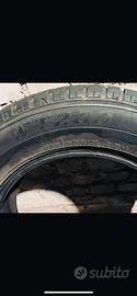 Treno gomme invernali SUMIMOTO 215/60R17 96H