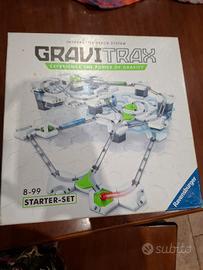Gravitrax starter set