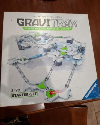 Gravitrax starter set
