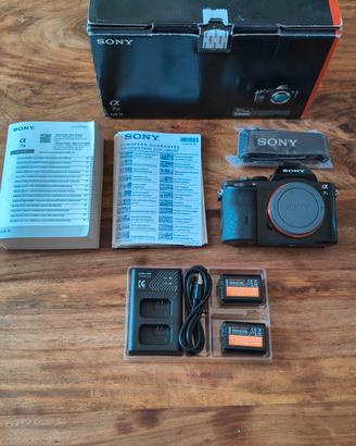 Sony a7s