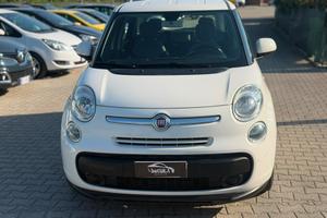 Fiat 500L 1.3 diesel