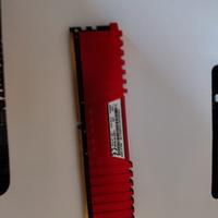 RAM per pezzi di ricambio 