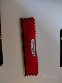 RAM per pezzi di ricambio 