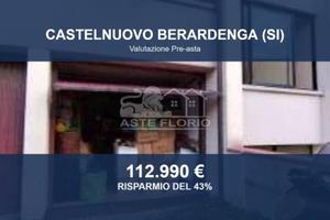 Immobile in asta di 111 m² con più di 5 locali e b