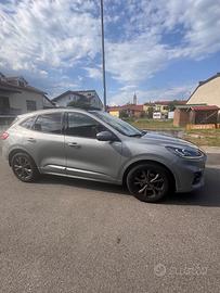 Ford Kuga 2.0 EcoBlue ST-Line X (07/2023)
