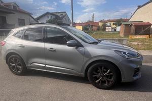 Ford Kuga 2.0 EcoBlue ST-Line X (07/2023)
