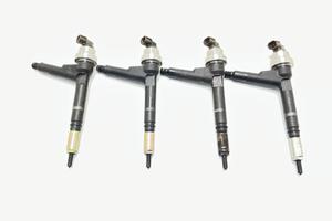 Z17DTH KIT INIETTORI OPEL Meriva 2° Serie 1700 di