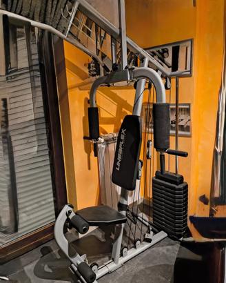 Palestra multifunzione TOP