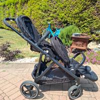 Passeggino e ovetto Cybex 