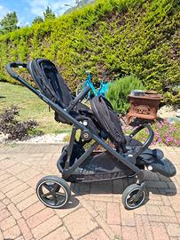Passeggino e ovetto Cybex 