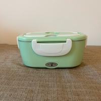 Scaldavivande elettrico portatile casa auto