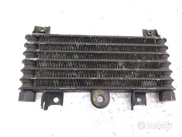 KAWASAKI ZZR D2 D3 600 RADIATORE OLIO 1991 1992 ZX