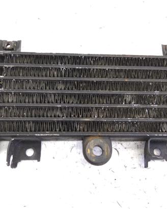 KAWASAKI ZZR D2 D3 600 RADIATORE OLIO 1991 1992 ZX