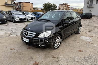 MERCEDES B 180 CDI Sport