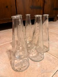 Set 5 vasetti Ikea